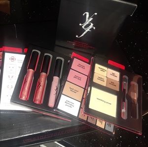 YBF Makeup Kit